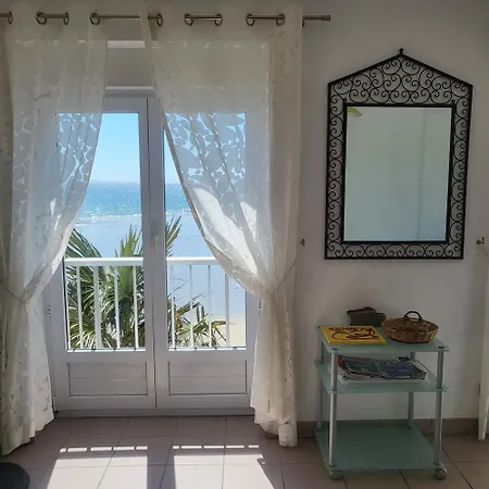 Les Pieds Dans L'eau Cap-coz Apartament Fouesnant
